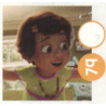 Vignette 79 du collector Vis tes Rêves - Cora & Match - 2021
