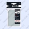 Paquet de 100 pochettes Pro-Fit Ultra-Pro