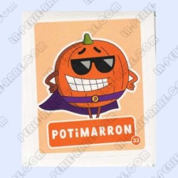 VIGNETTE  33 POTIMARON -...