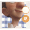 Vignette 61 du collector Vis tes Rêves - Cora & Match - 2021