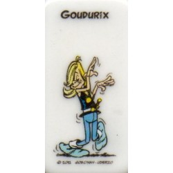 Goudurix - Dominomania Auchan