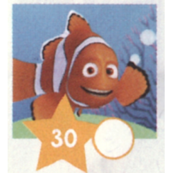Vignette 30 du collector...