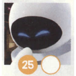 Vignette 25 du collector...