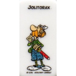Jolitorax - Dominomania Auchan