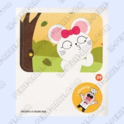 VIGNETTE  39  - Collection...
