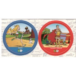 POGS ASTERIX 11 et 26 CORA 2022