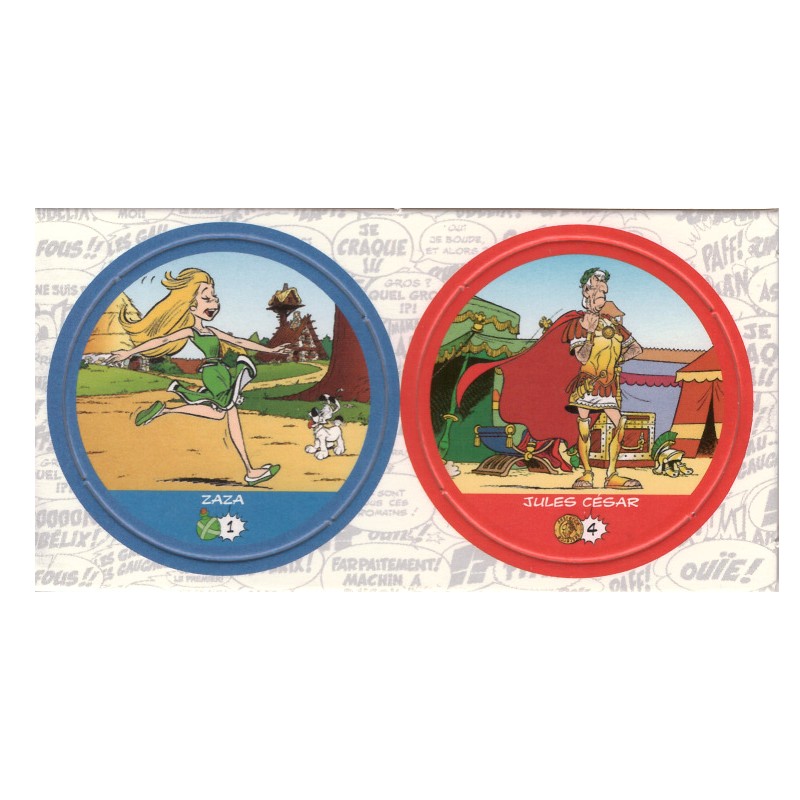 POGS ASTERIX 11 et 26 CORA 2022