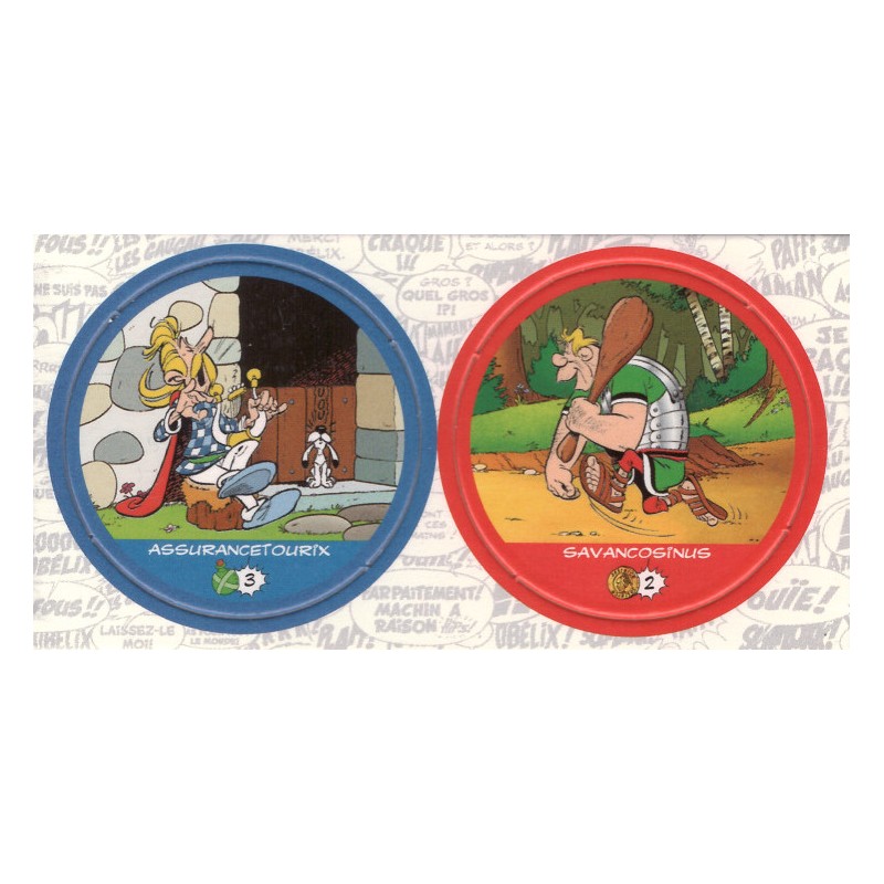 POGS ASTERIX 07 et 41 CORA 2022