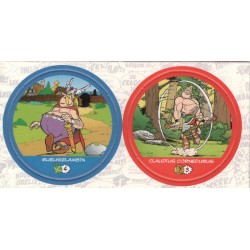 POGS ASTERIX 23 et 43 CORA 2022