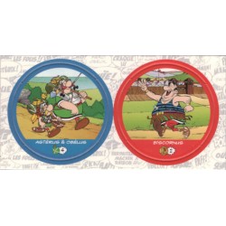 POGS ASTERIX 05 et 30 CORA 2022