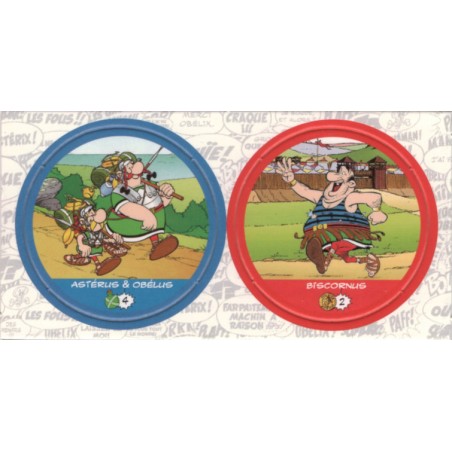 POGS ASTERIX 05 et 30 CORA 2022