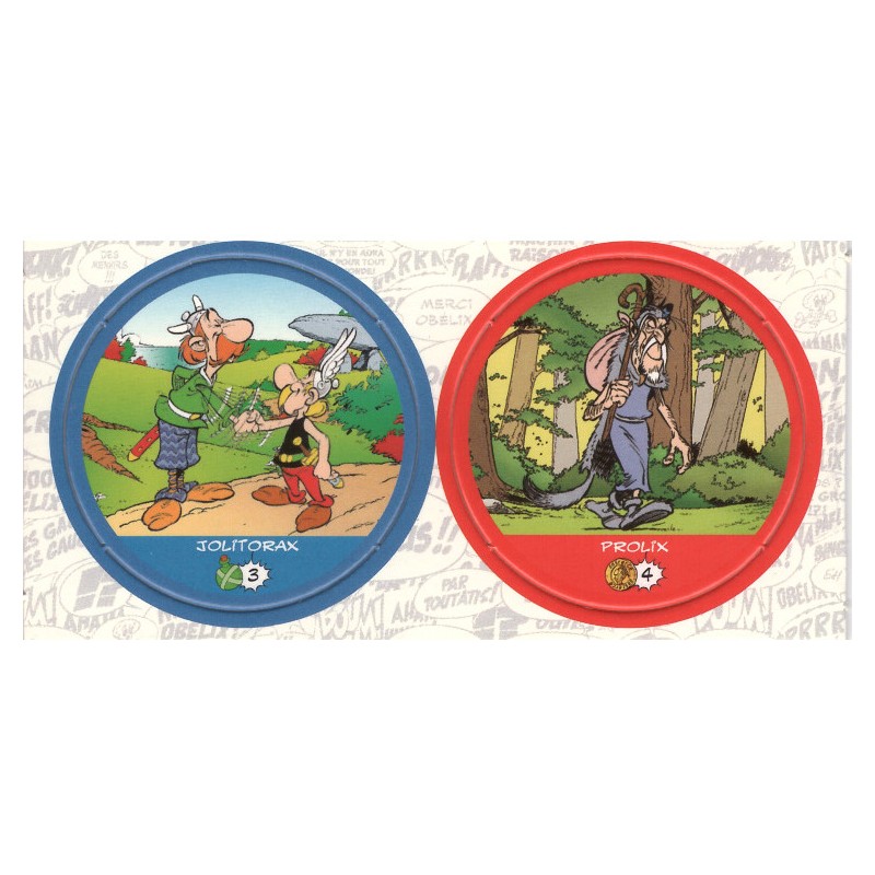 POGS ASTERIX 21 et 47 CORA 2022