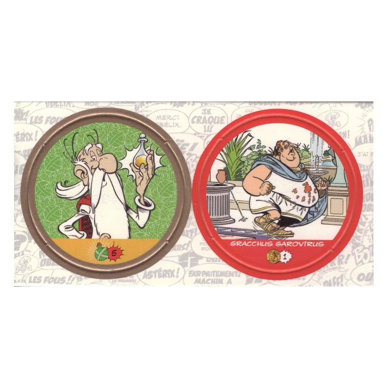 POGS ASTERIX 31 et 54 CORA 2022