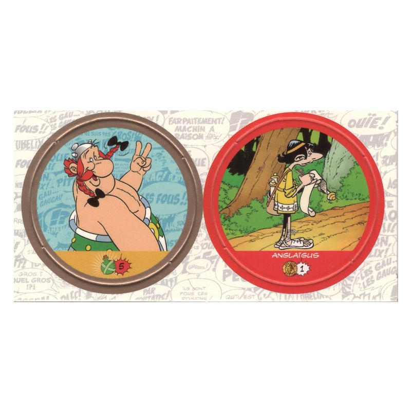 POGS ASTERIX 34 et 52 CORA 2022