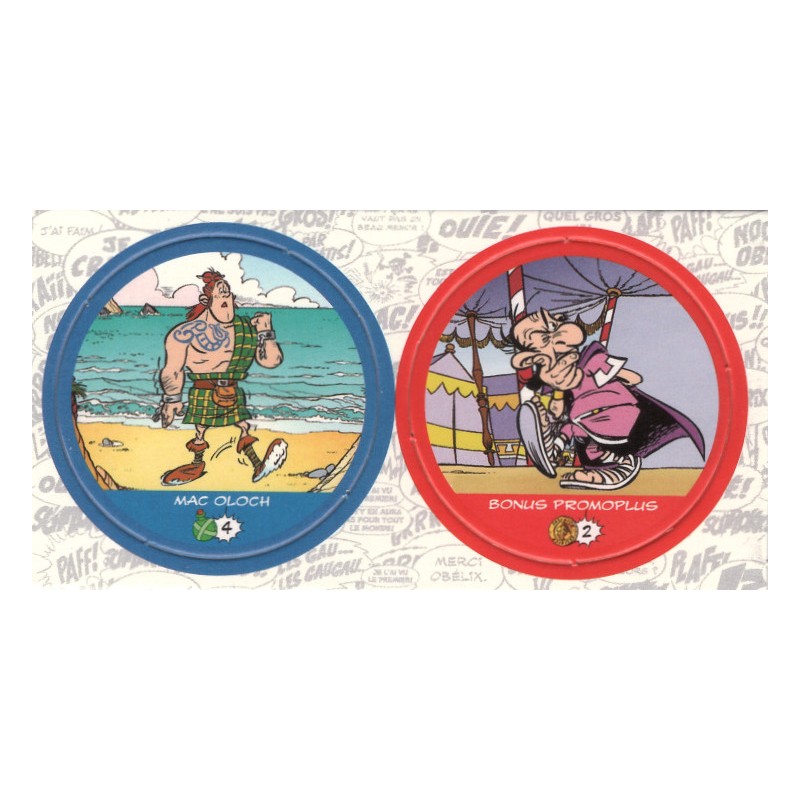 POGS ASTERIX 16 et 37 CORA 2022