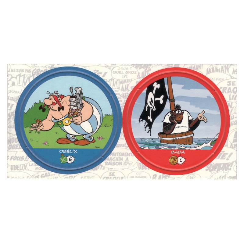 POGS ASTERIX 04 et 40 CORA 2022