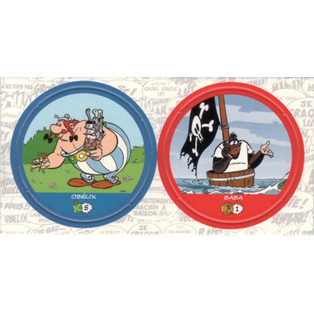 POGS ASTERIX 04 et 40 CORA 2022