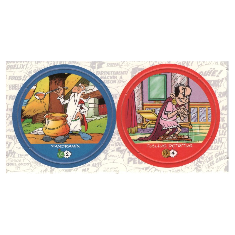 POGS ASTERIX 09 et 36 CORA 2022