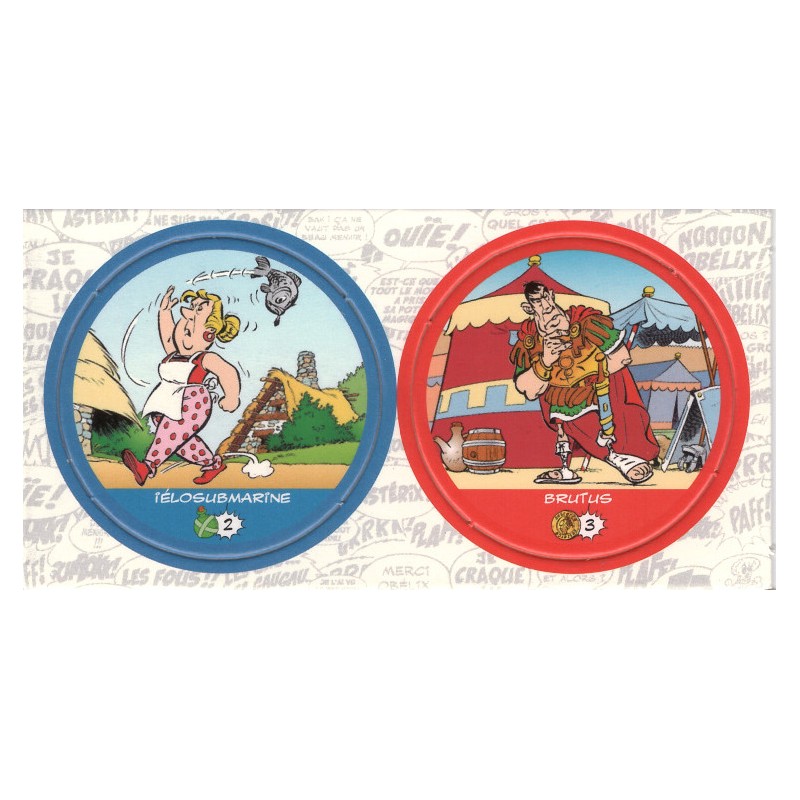 POGS ASTERIX 14 et 27 CORA 2022