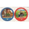 POGS ASTERIX 12 et 49 CORA 2022