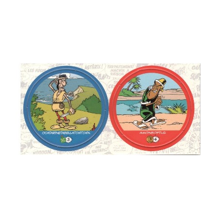 POGS ASTERIX 18 et 48 CORA 2022