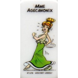 Mme Agecanonix -...