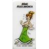 Mme Agecanonix - Dominomania Auchan
