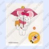 VIGNETTE  43  - Collection 2023 - Amuse-toi en cuisine