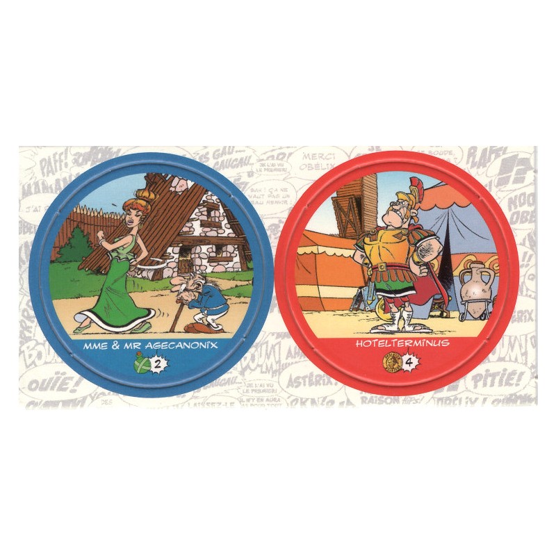 POGS ASTERIX 06 et 29 CORA 2022