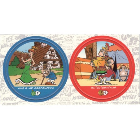 POGS ASTERIX 06 et 29 CORA 2022