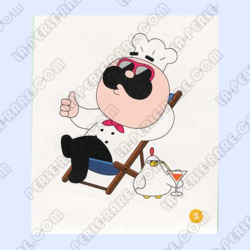 VIGNETTE 02 - Collection 2023 - Amuse-toi en cuisine