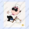 VIGNETTE  02  - Collection 2023 - Amuse-toi en cuisine