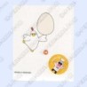 VIGNETTE  48  - Collection 2023 - Amuse-toi en cuisine