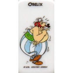 Obelix - Dominomania Auchan