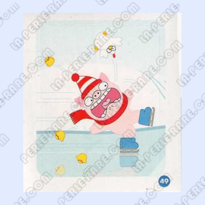 VIGNETTE 49 - Collection 2023 - Amuse-toi en cuisine