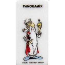 Panoramix - Dominomania Auchan