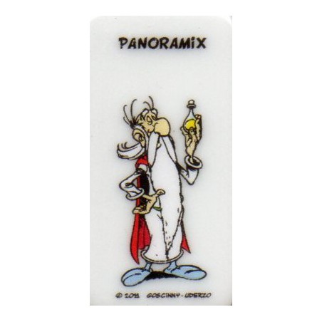 Panoramix - Dominomania Auchan