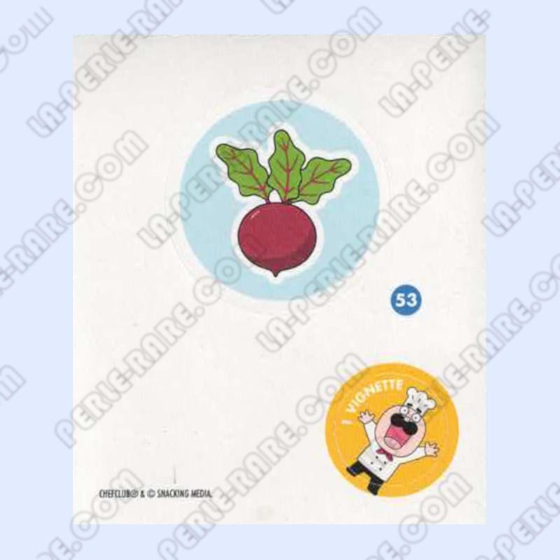 VIGNETTE 53 - Collection 2023 - Amuse-toi en cuisine