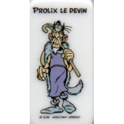 Prolix le Devin -...