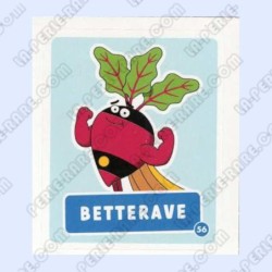 VIGNETTE  56 BETTRAVE -...