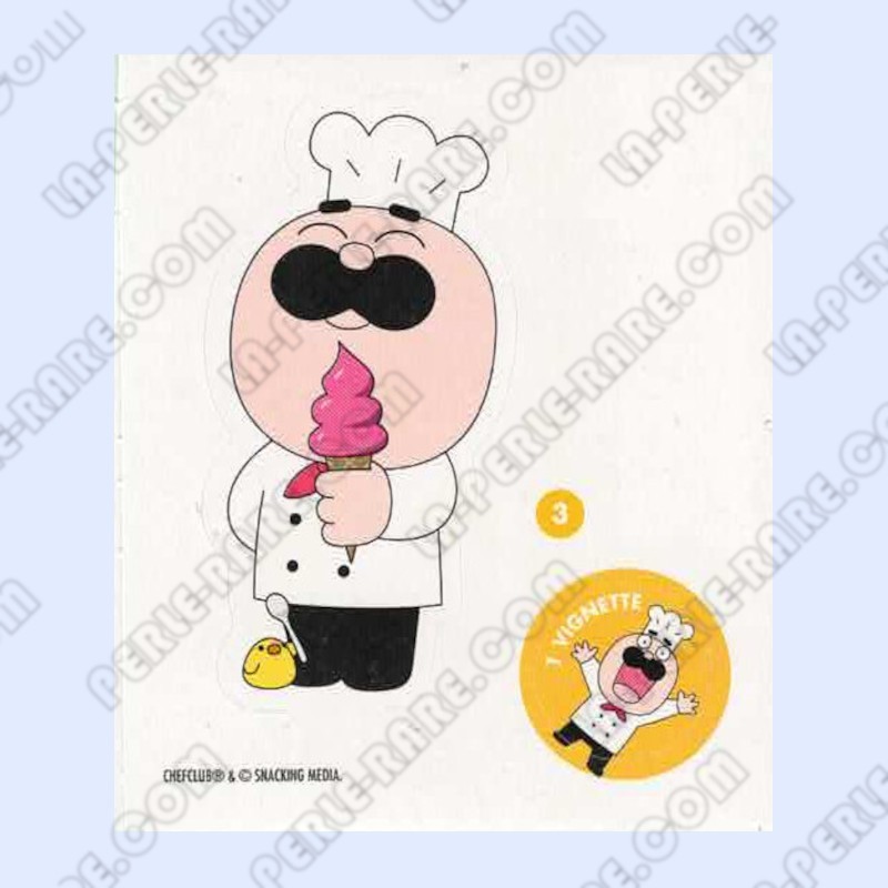 VIGNETTE 03 - Collection 2023 - Amuse-toi en cuisine