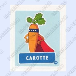 VIGNETTE  57 CAROTTE -...