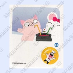 VIGNETTE  58  - Collection...