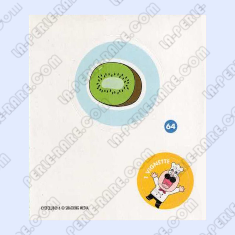 VIGNETTE 64 - Collection 2023 - Amuse-toi en cuisine