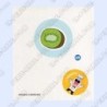 VIGNETTE  64  - Collection 2023 - Amuse-toi en cuisine