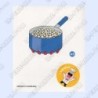 VIGNETTE  65  - Collection 2023 - Amuse-toi en cuisine