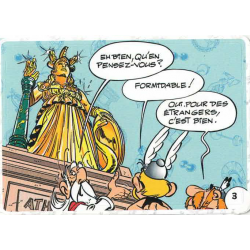autocollant numéro 03...