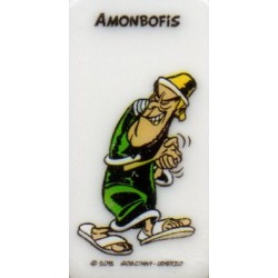 Amonbofis - Dominomania Auchan