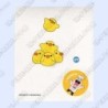 VIGNETTE  69  - Collection 2023 - Amuse-toi en cuisine