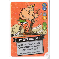 carte numéro 07  Collection...